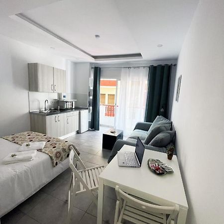 Stylish Studio Gio 211 Las Palmas de Gran Canaria Exteriör bild