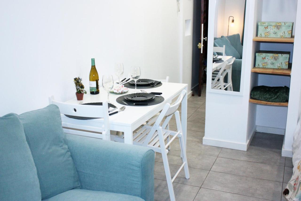 Stylish Studio Gio 211 Las Palmas de Gran Canaria Exteriör bild