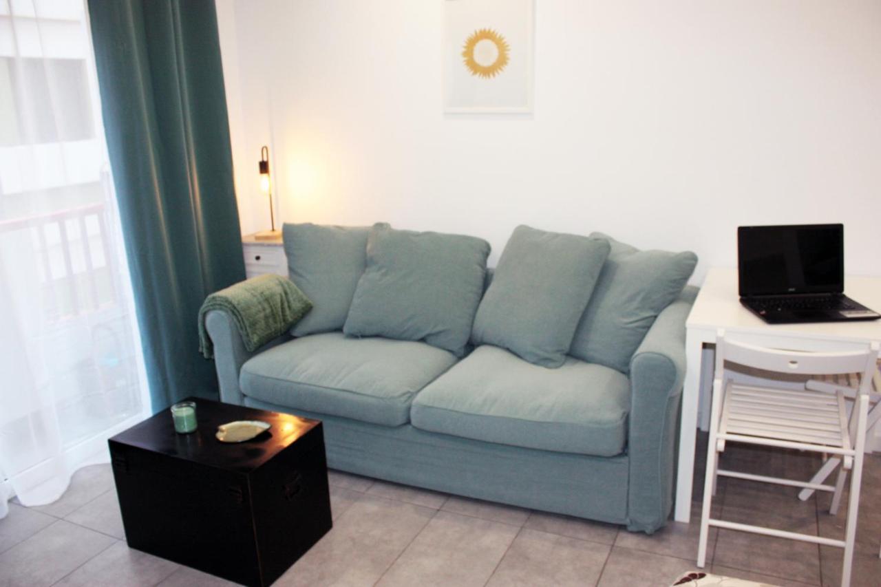 Stylish Studio Gio 211 Las Palmas de Gran Canaria Exteriör bild