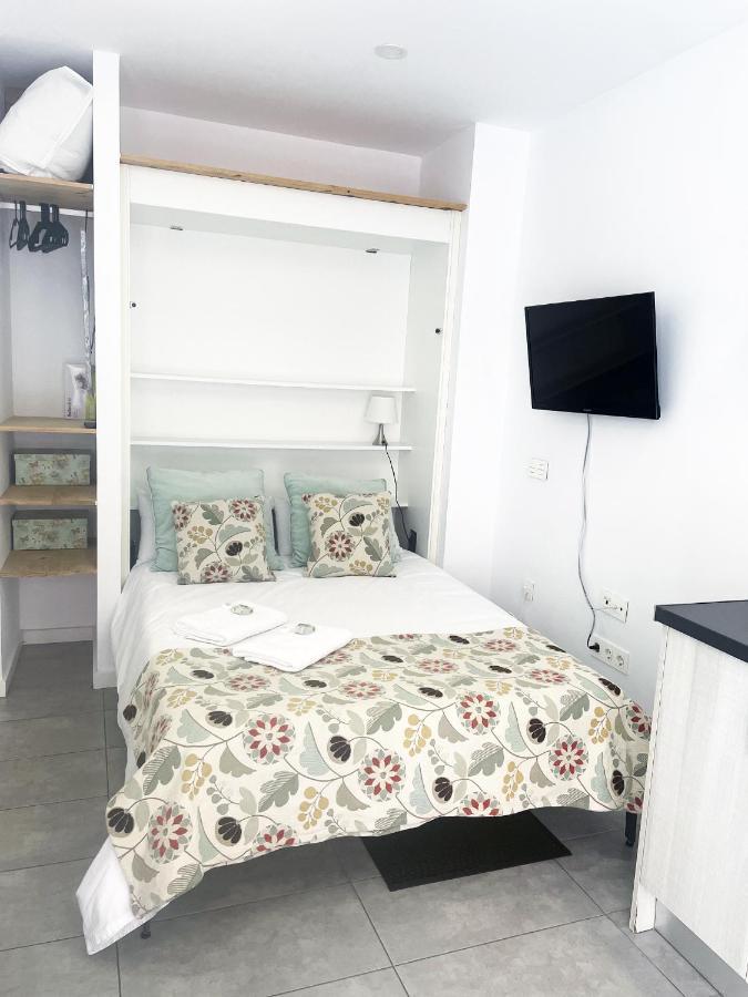 Stylish Studio Gio 211 Las Palmas de Gran Canaria Exteriör bild