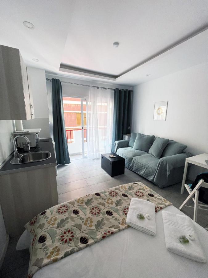 Stylish Studio Gio 211 Las Palmas de Gran Canaria Exteriör bild